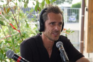 Julien Finkbeiner